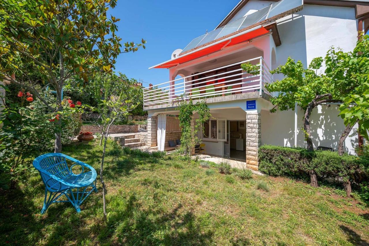 Apartments Pimpinella Premantura Luaran gambar